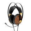 Meze 99 Classics Walnut Headset