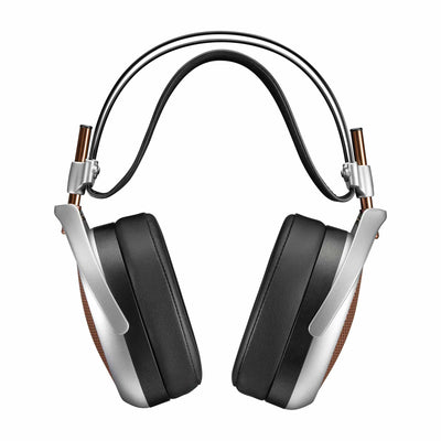 Meze POET Open-Back Planar Headphone