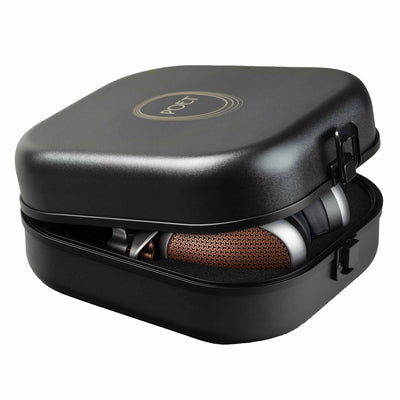 Meze POET Open-Back Planar Headphone