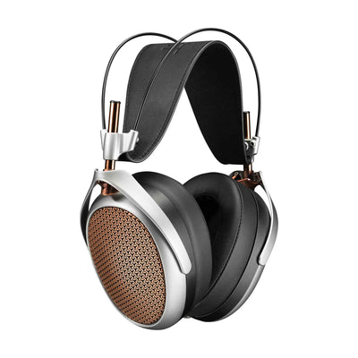 Meze POET Open-Back Planar Headphone