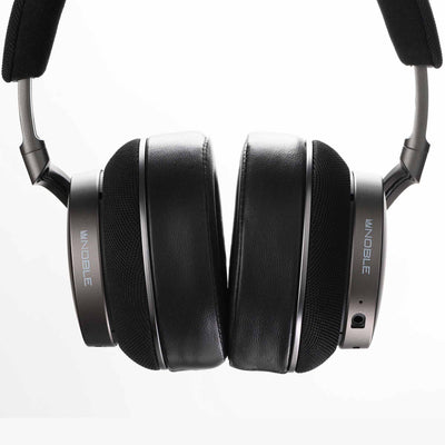 Noble Audio FoKus Apollo Wireless Headphones