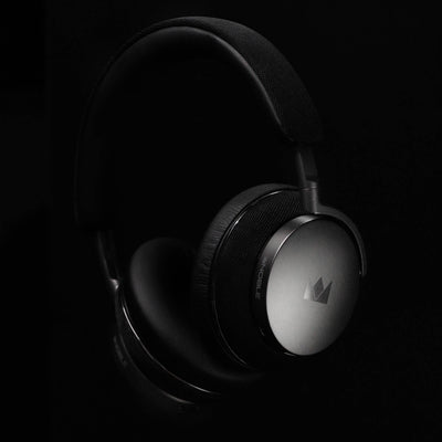 Noble Audio FoKus Apollo Wireless Headphones