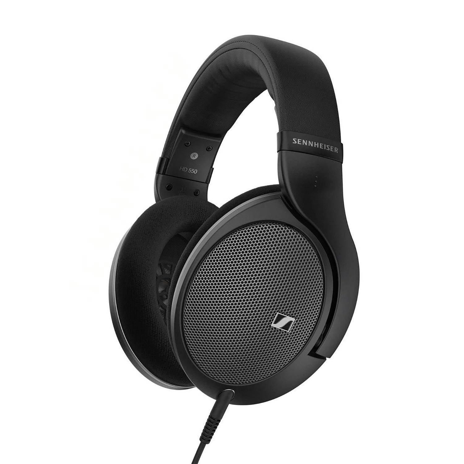 Sennheiser HD550 Open-Back Headphone