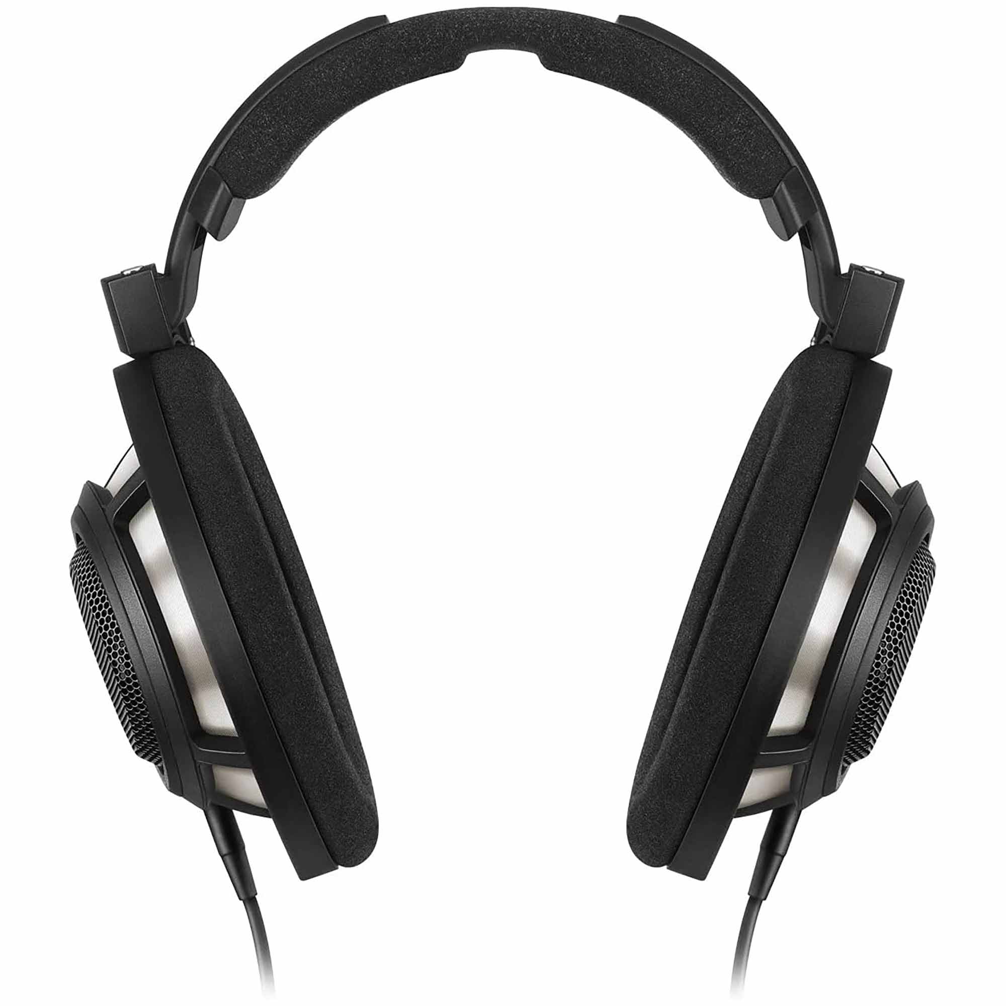 Sennheiser HD 560S Open-back Audiophile Headphones with Headphone Holder  and Extension Cable