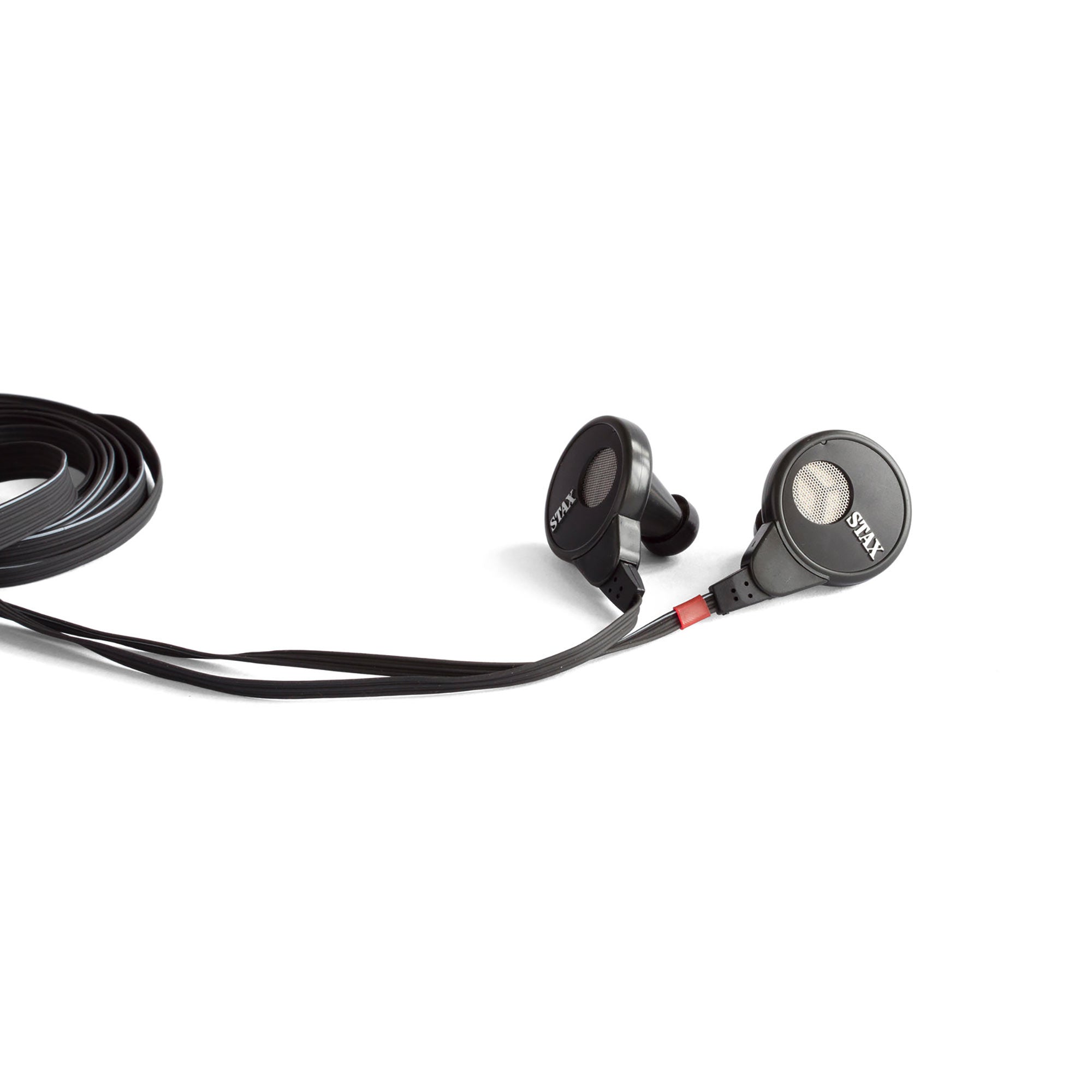 Stax SR-003 mk2 Electrostatic In-Ear Headphones | HeadAmp