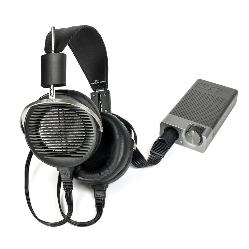 Best electrostatic headphones sale