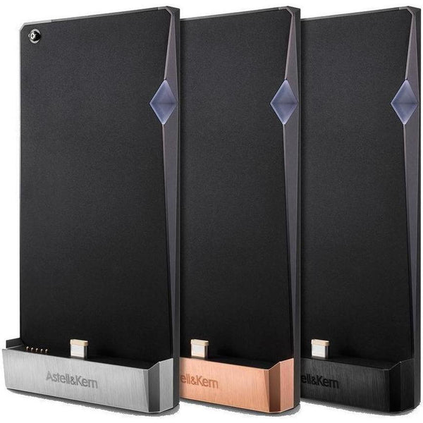 Astell&Kern SP1000 Headphone Amplifier | HeadAmp