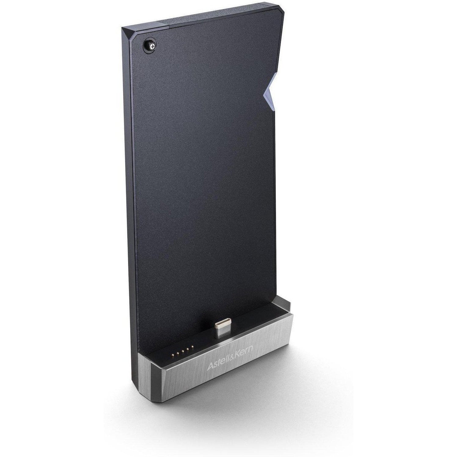 Astell&Kern A&ultima SP1000 AMP Stainless Steel - オーディオ機器