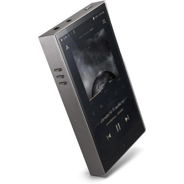 Astell&Kern SE100 Digital Audio Player