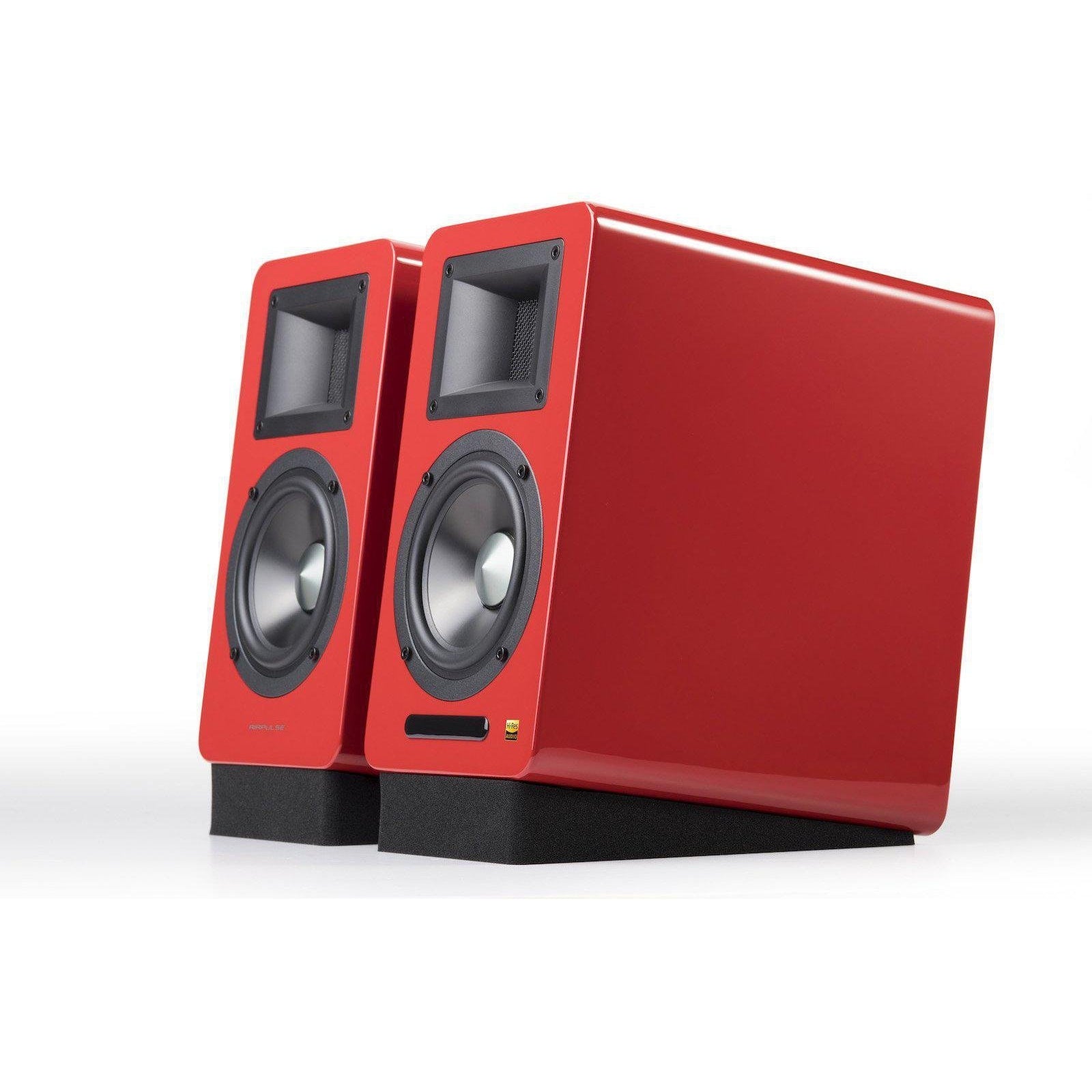 Edifier AirPulse™ A100 Active Bluetooth Speakers