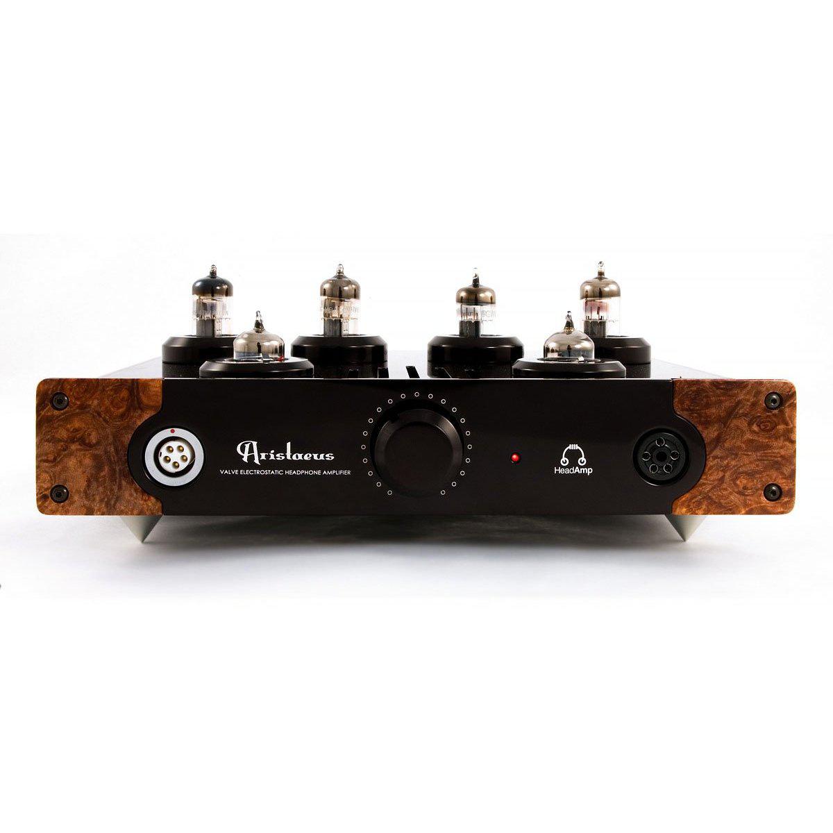 Sennheiser headphone online amplifier