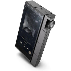 Astell&Kern KANN Cube Digital Audio Player | HeadAmp