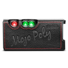 Chord Mojo Poly Premium Leather Case | HeadAmp