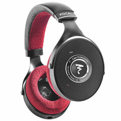 Focal clear pro open back online headphones