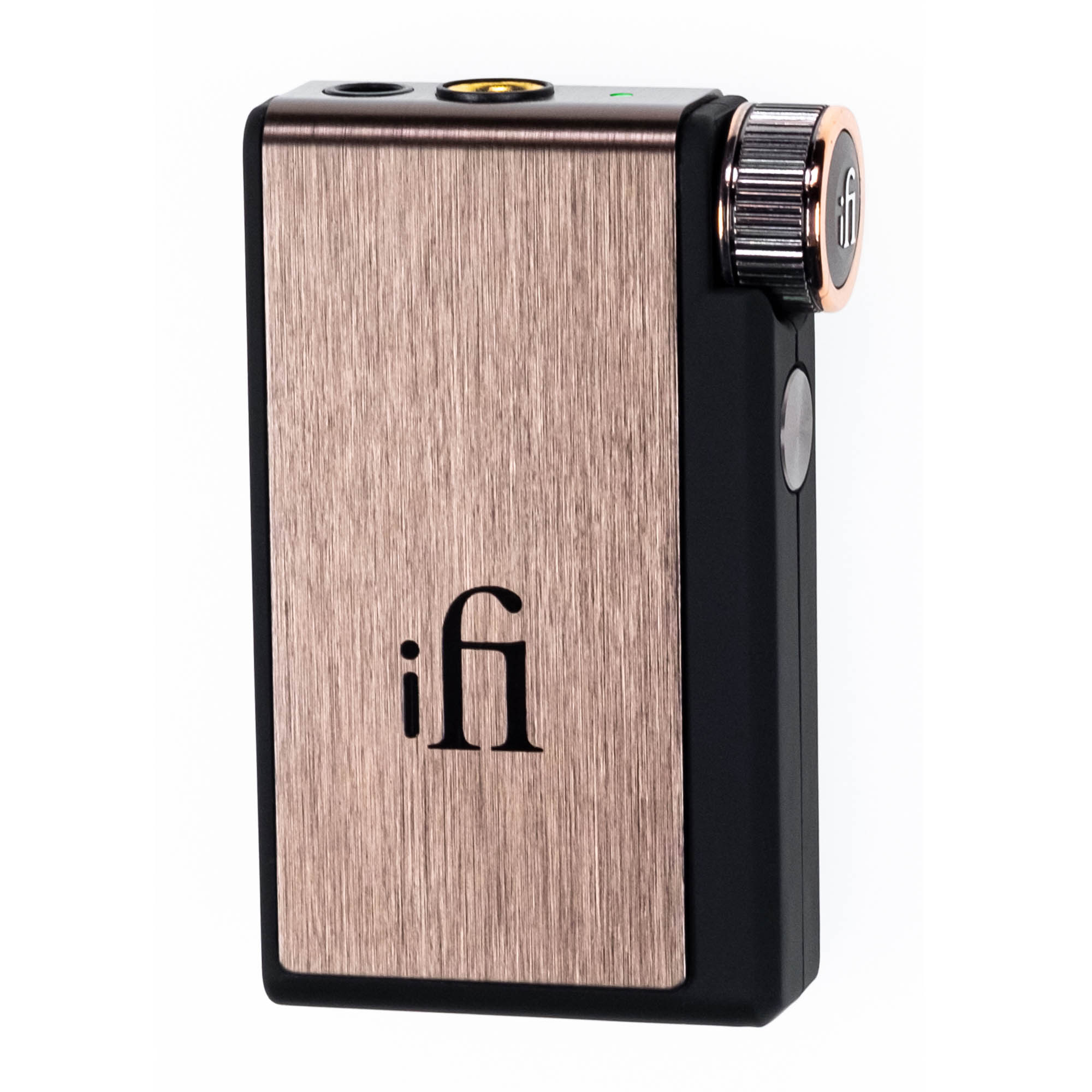 iFi Audio GO blu Pocket BT DAC Amp