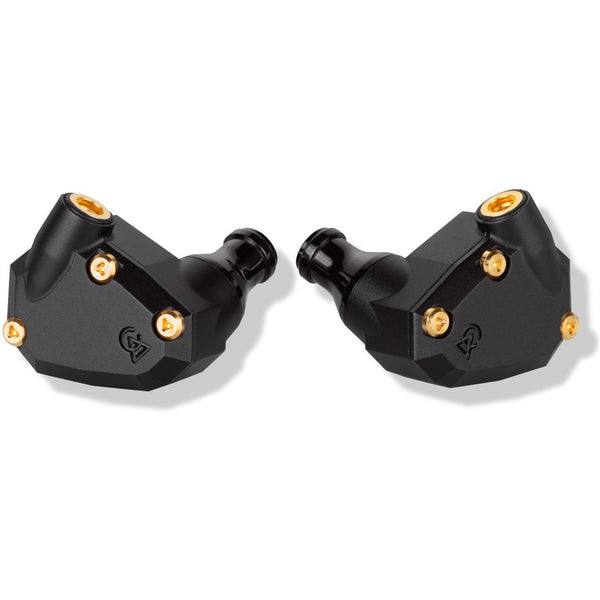 Campfire Audio Andromeda Gold In-Ear Monitor | HeadAmp