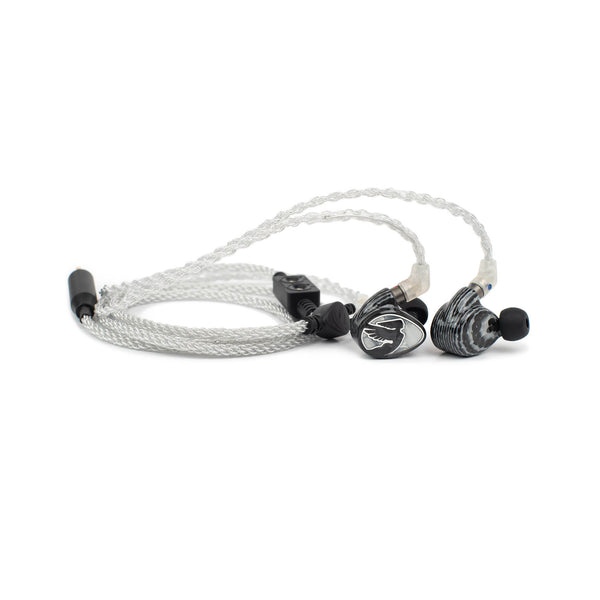 JH Audio Roxanne AION IEM | HeadAmp