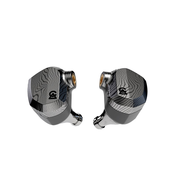 Campfire Audio Saber Hybrid IEM | HeadAmp