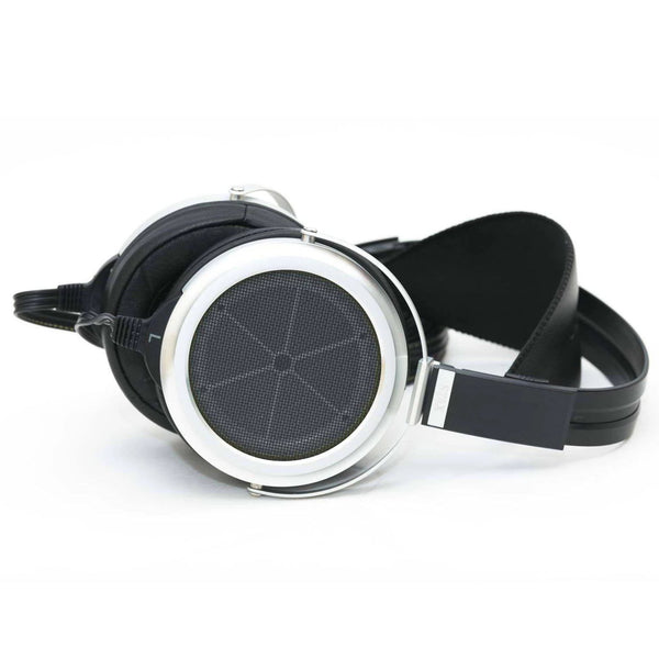 STAX SR-009 Open-Back Electrostatic Headphones