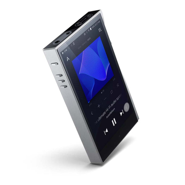 Astell&Kern SE200 Digital Audio Player | HeadAmp