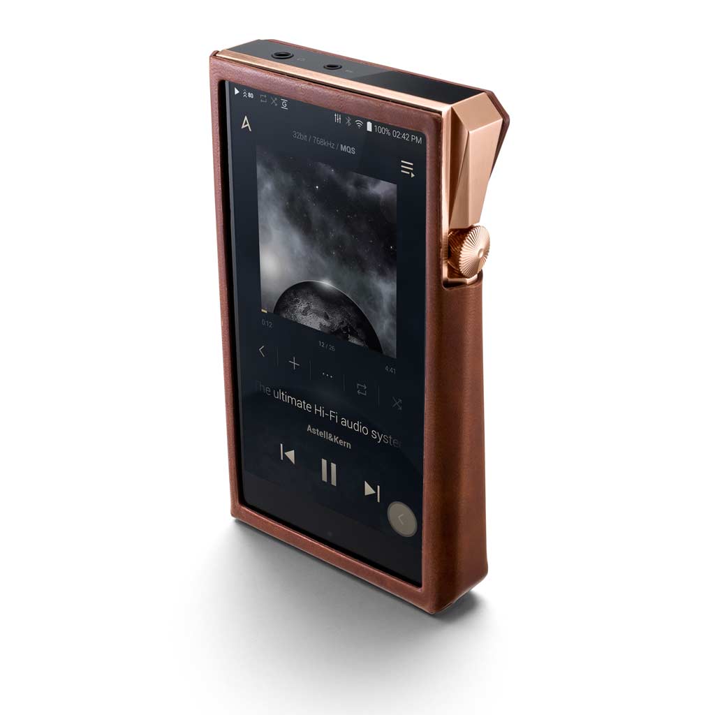 Astell&Kern SP2000 Ultimate Music Player