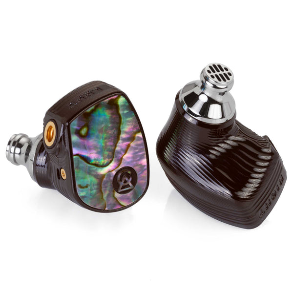 Campfire Solaris Special Edition IEM | HeadAmp