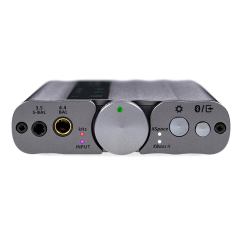 iFi Audio xDSD Gryphon Portable USB Bluetooth Amp/DAC