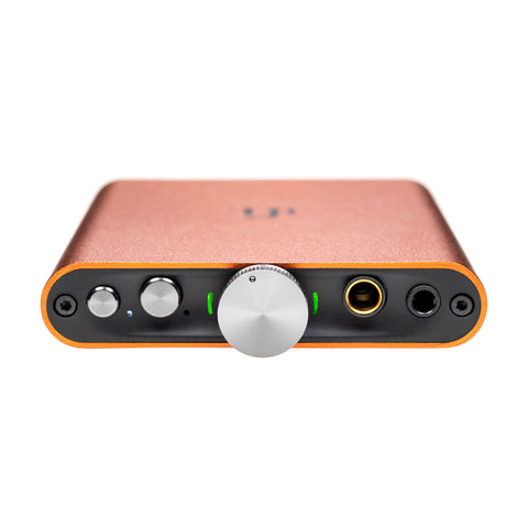 iFi Audio hip-dac2 Portable USB DAC/Amp | HeadAmp