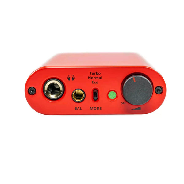 Ifi iDSD Diablo amplificatore per cuffie / DAC portatile TOP demo