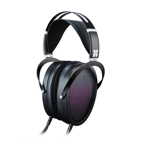 HIFIMAN JADE II Open-Back Electrostatic Headphones |HeadAmp