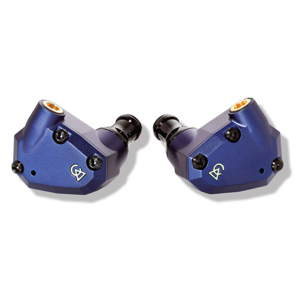 Campfire Audio Mammoth In-Ear-Monitors | HeadAmp