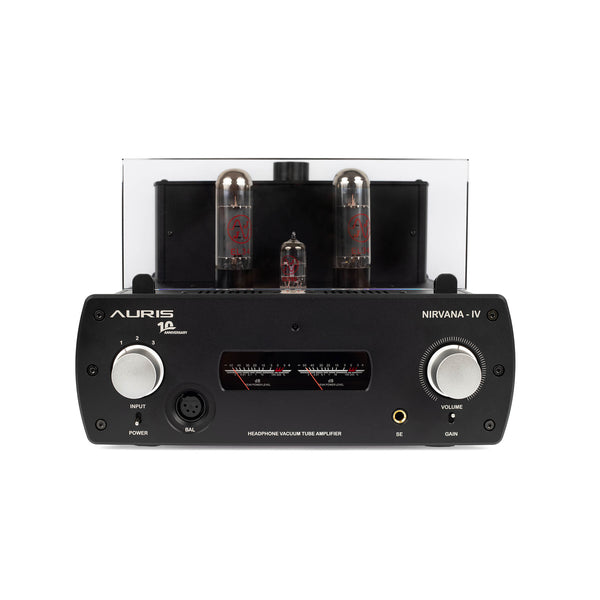 Auris headphone amp sale