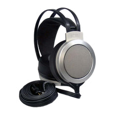 STAX SR-007A (Silver/Japan) Electrostatic Headphone