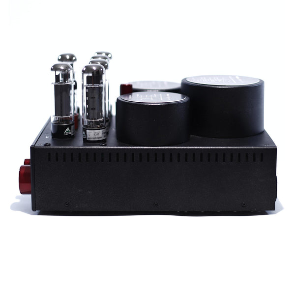 RAAL-requisite VM-1a Variable Mode Vacuum Tube Ribbon Headphone Amplifier