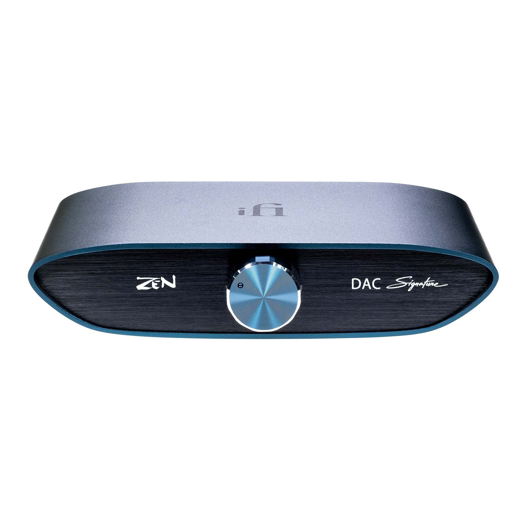 ZEN DAC by iFi audio - Super-affordable DAC/amp from iFi audio