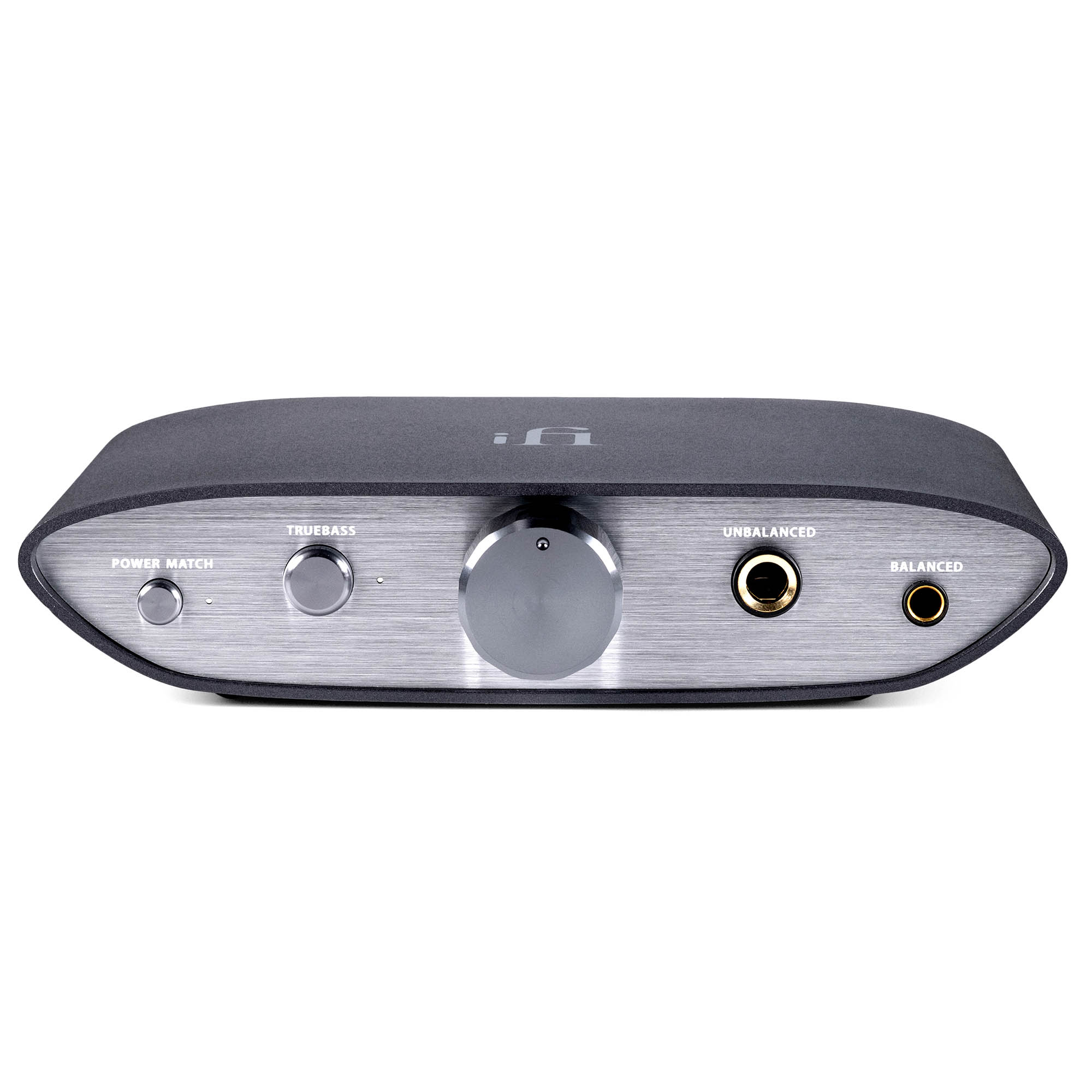 iFi ZEN DAC Balanced DAC / Headphone / Pre Amp | HeadAmp