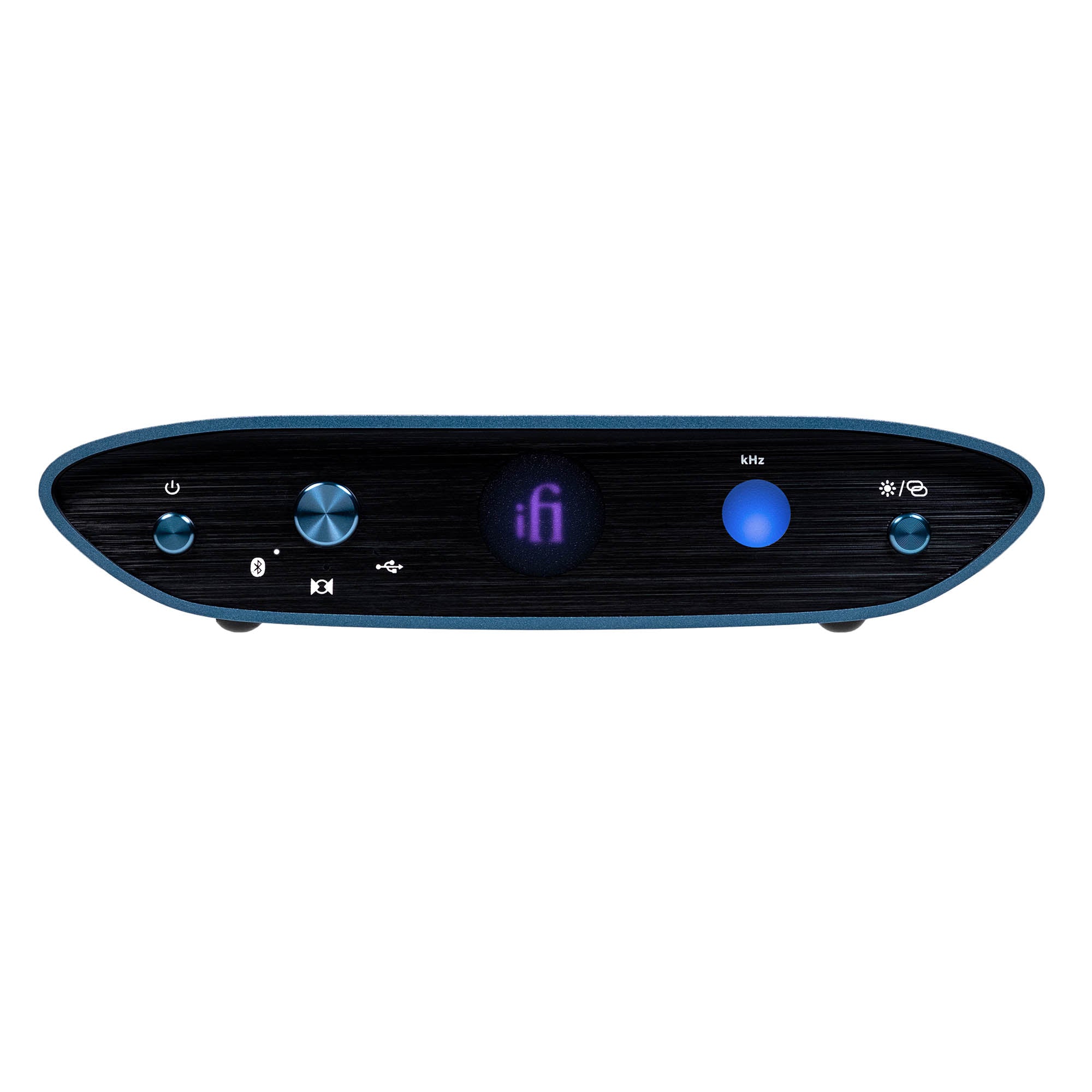 iFi Audio ZEN One Bluetooth DAC / Digital Transport | HeadAmp