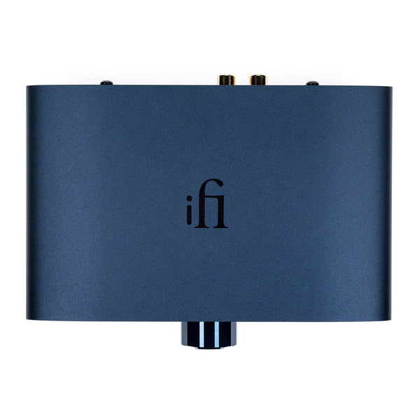 iFi Audio ZEN CAN Signature MZ99 Headphone Amp | HeadAmp